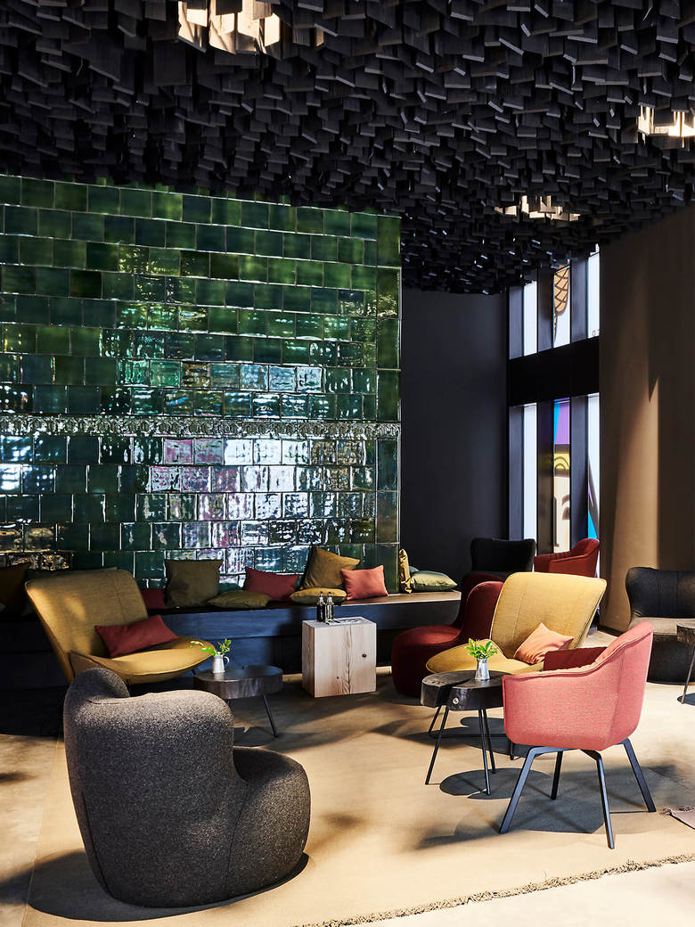Top 100 Interior Designers From A to Z