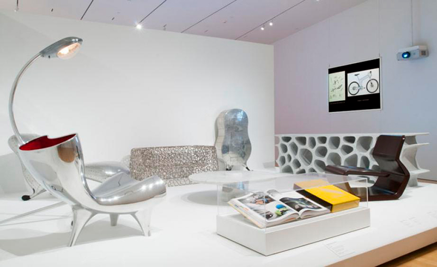 Top 100 Interior Designers From A to Z