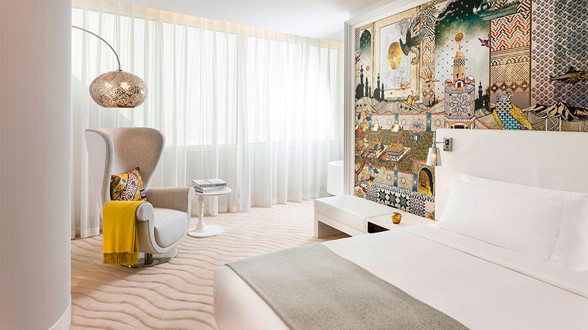 Top 100 Interior Designers From A to Z