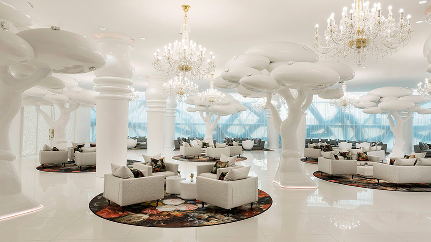 Top 100 Interior Designers From A to Z