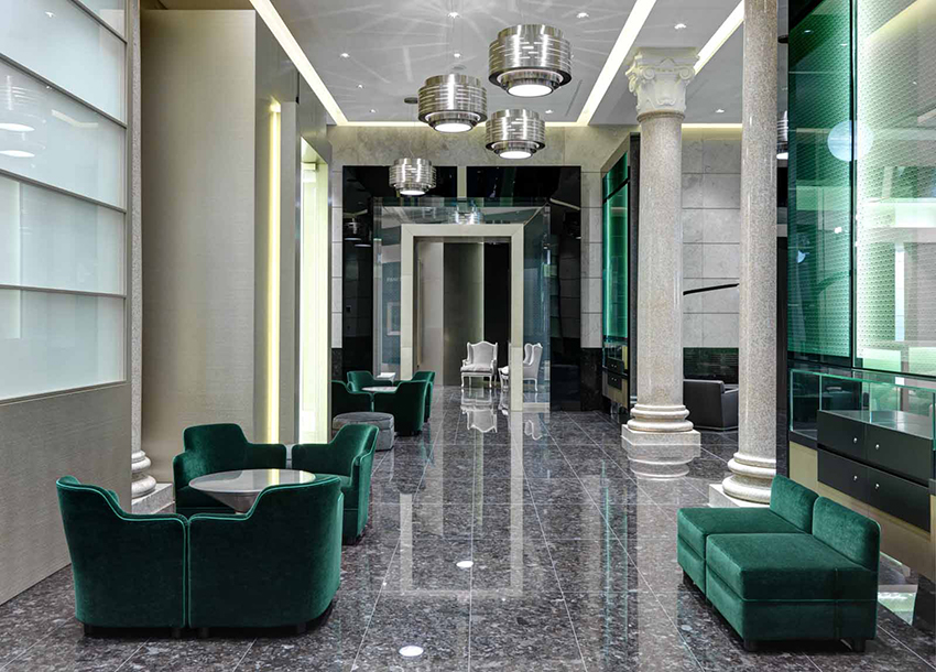 Top 100 Interior Designers From A to Z