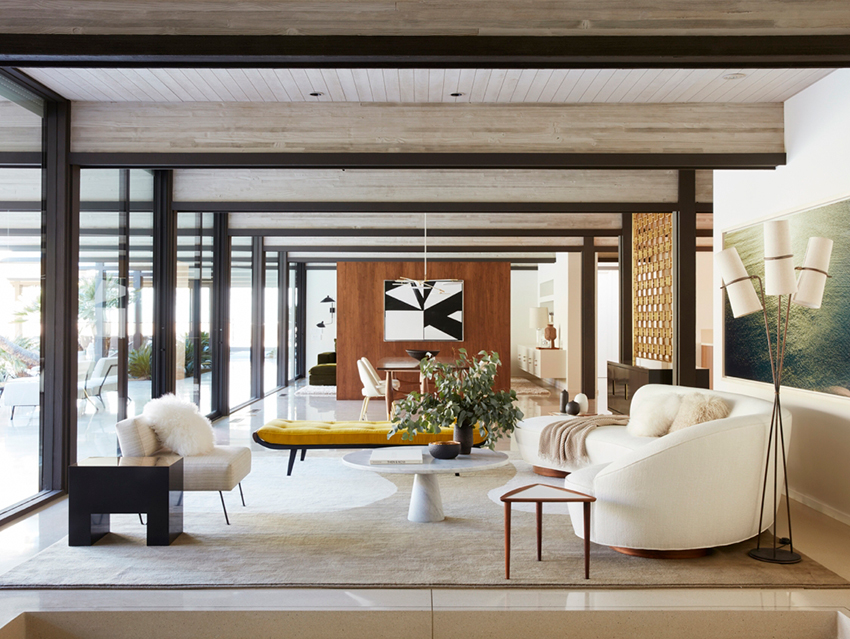 Top 100 Interior Designers From A to Z