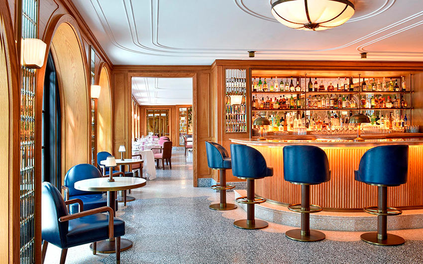 Top 100 Interior Designers From A to Z
