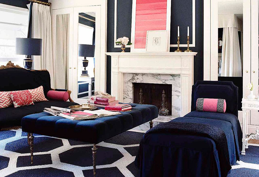 Top 100 Interior Designers From A to Z