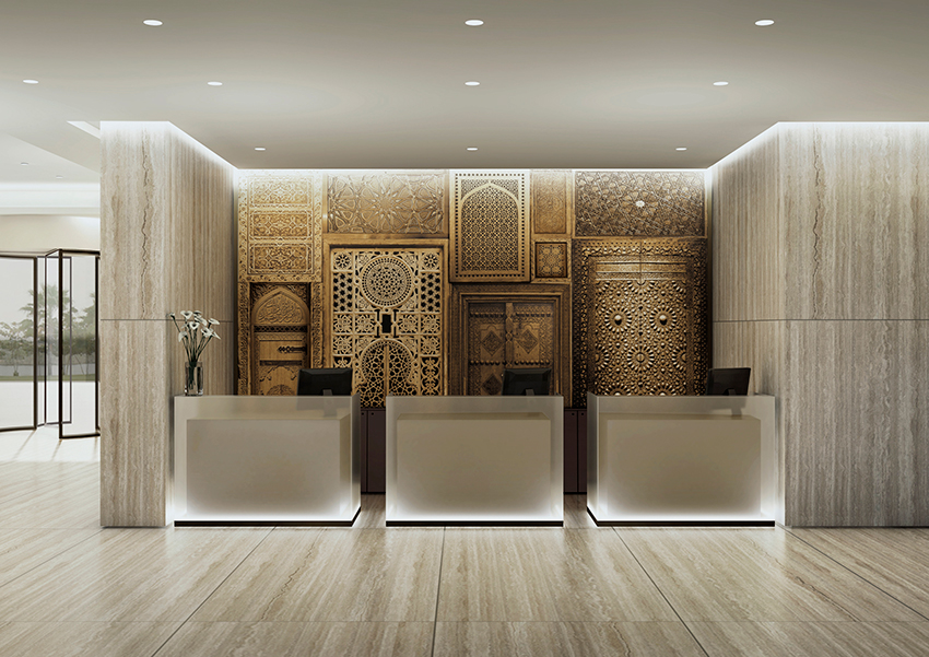 Top 100 Interior Designers From A to Z