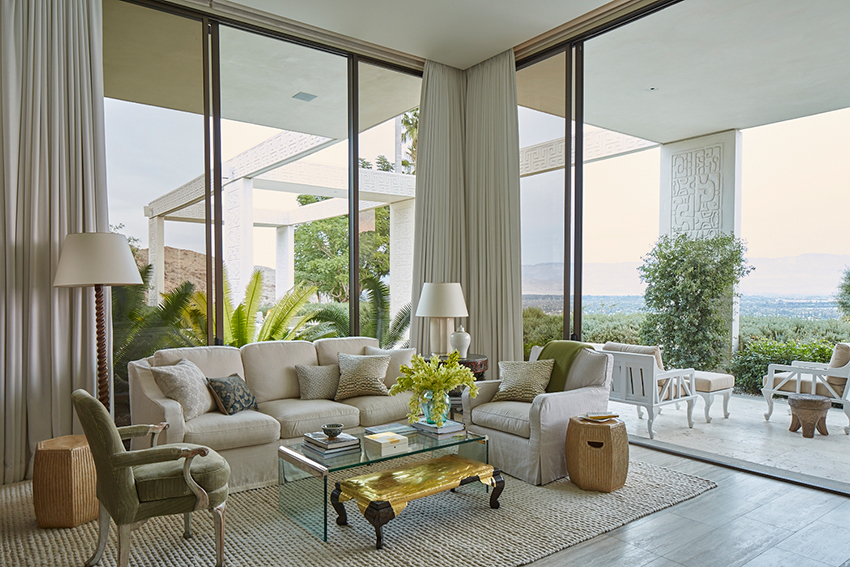 Top 100 Interior Designers From A to Z