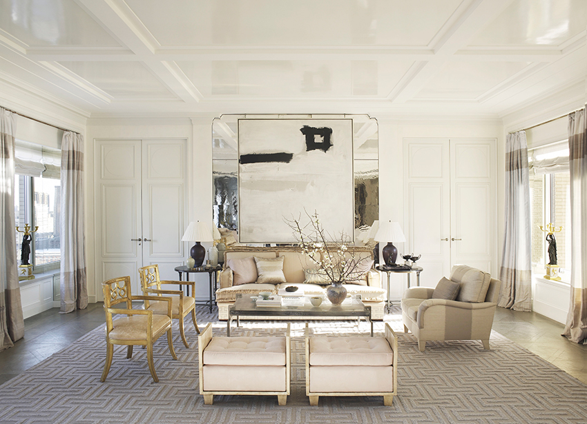 Top 100 Interior Designers From A to Z