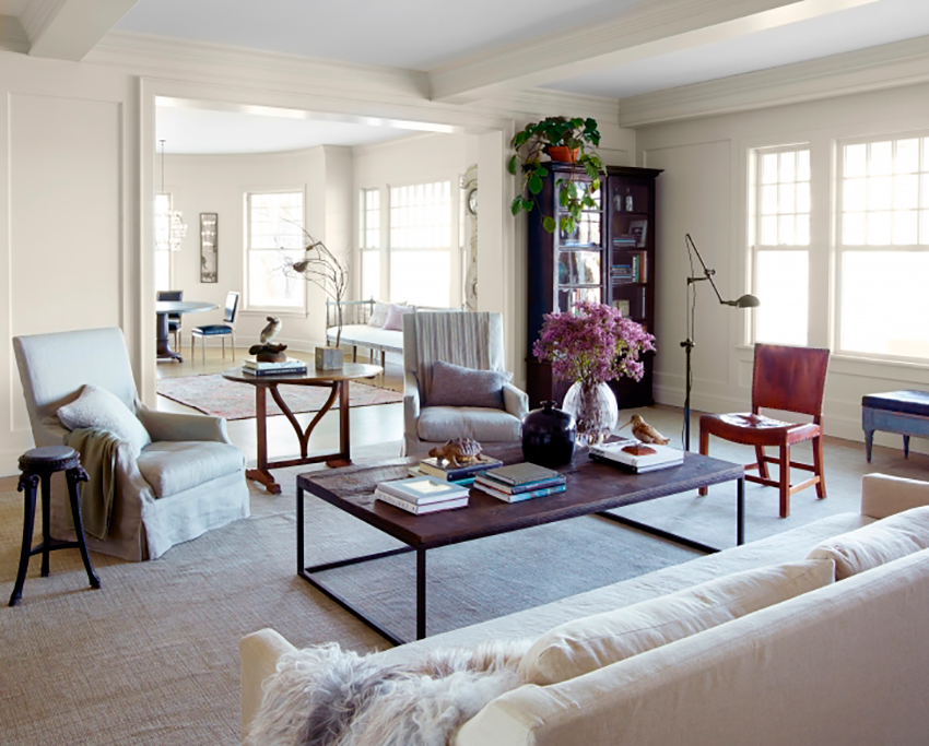 Top 100 Interior Designers From A to Z