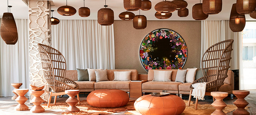 Top 100 Interior Designers From A to Z