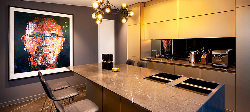 Top 100 Interior Designers From A to Z