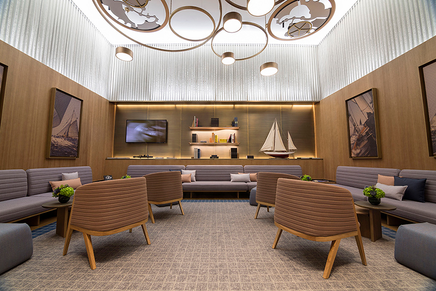 Top 100 Interior Designers From A to Z