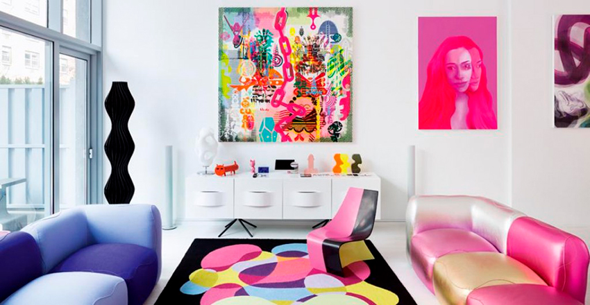 Top 100 Interior Designers From A to Z