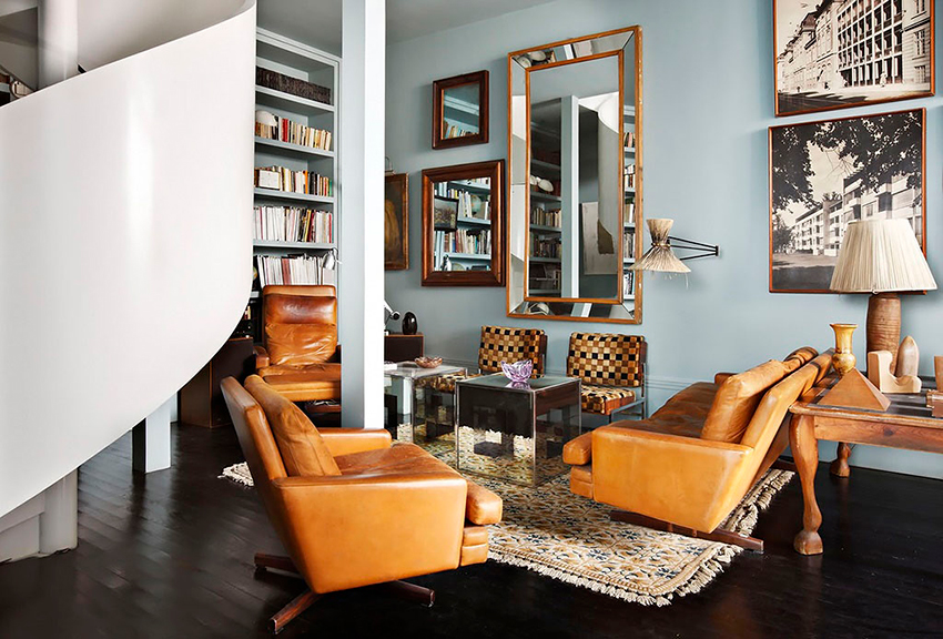 Top 100 Interior Designers From A to Z
