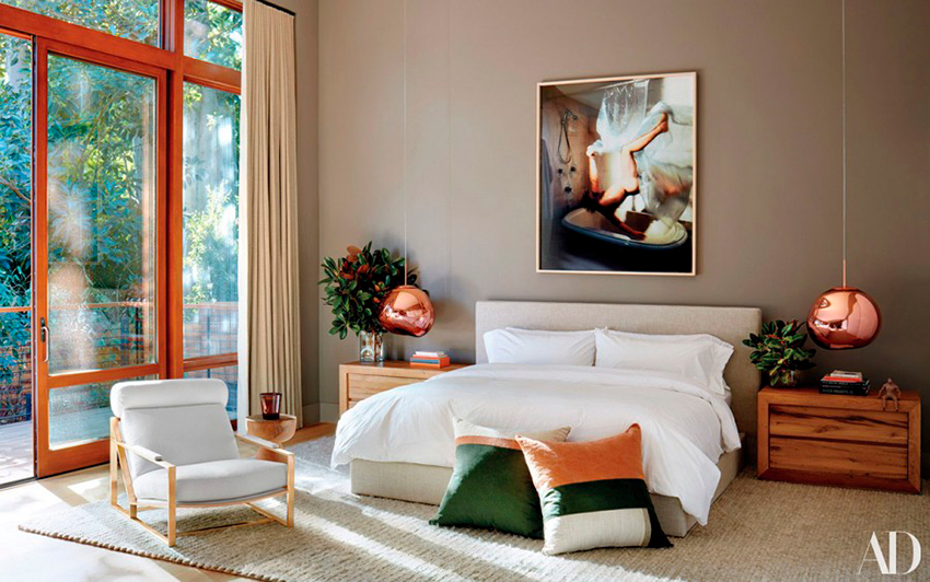 Top 100 Interior Designers From A to Z