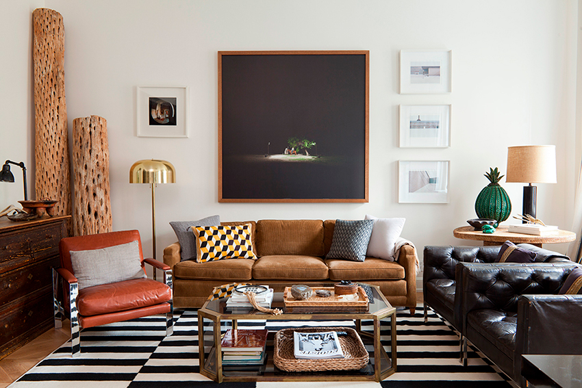 Top 100 Interior Designers From A to Z