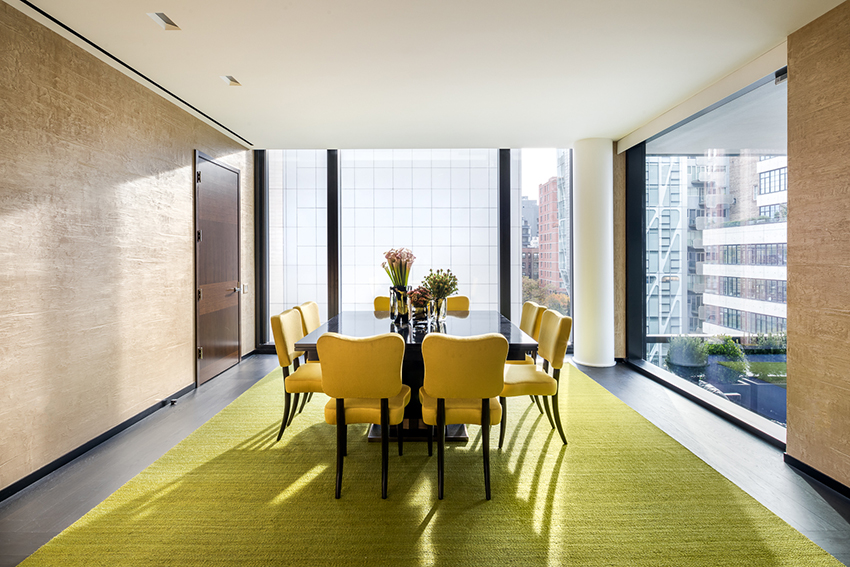Top 100 Interior Designers From A to Z
