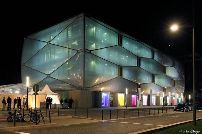 Philippe Starck Interior Designer