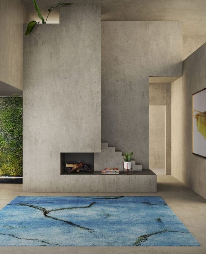 Baby Blue The Summer Color Trend