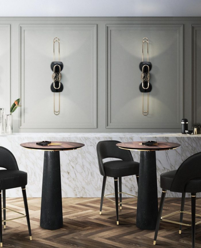 Madrileno Design Style Trend