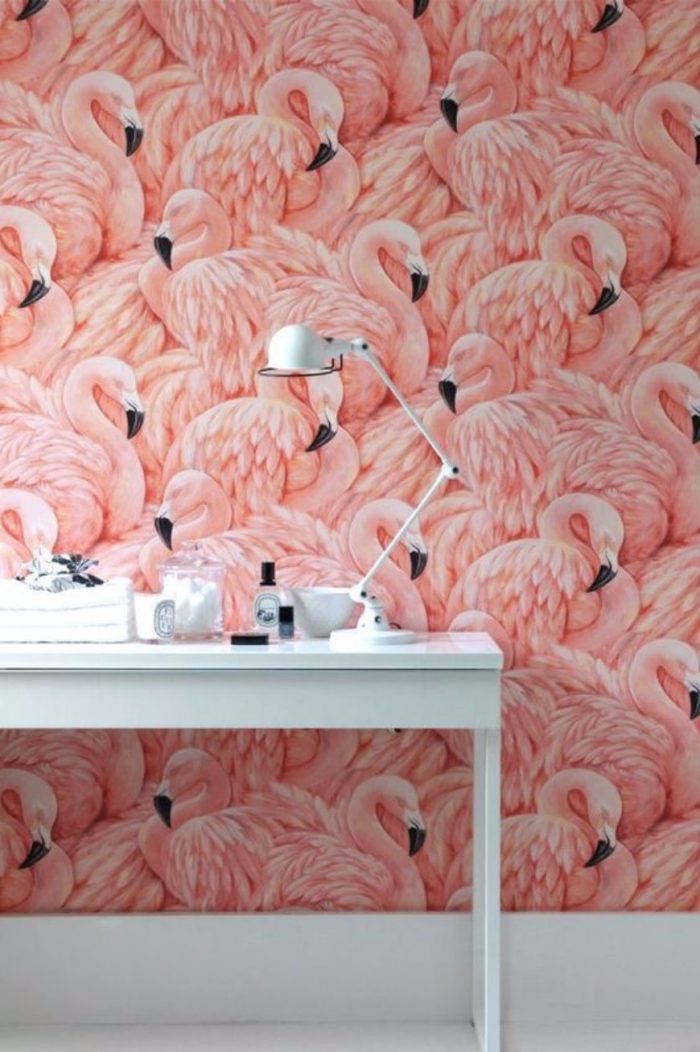wall covering top trends 2020