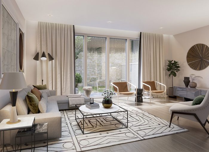 London Interior Design Influencers - TrendBook Trend Forecasting