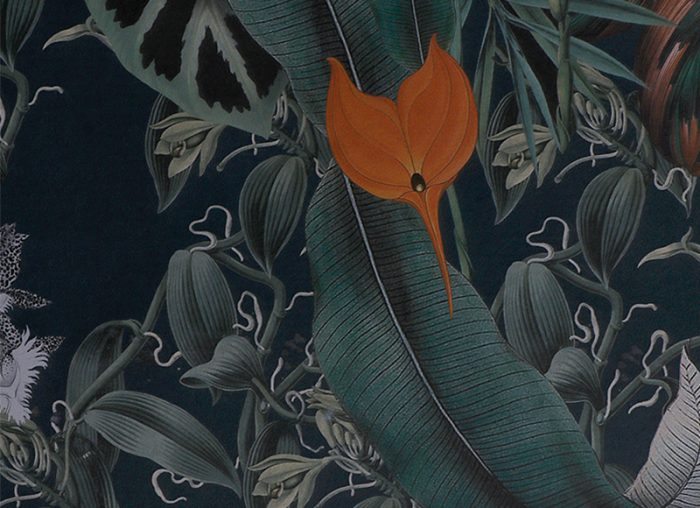 wall covering top trends 2020