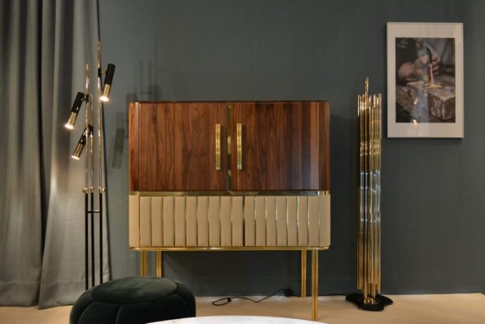 Modern Retro Trend 