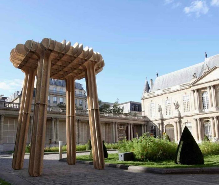 Paris Design Week 2019