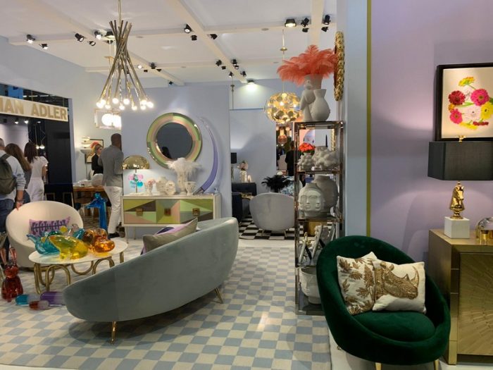 Paris Design Week 2019