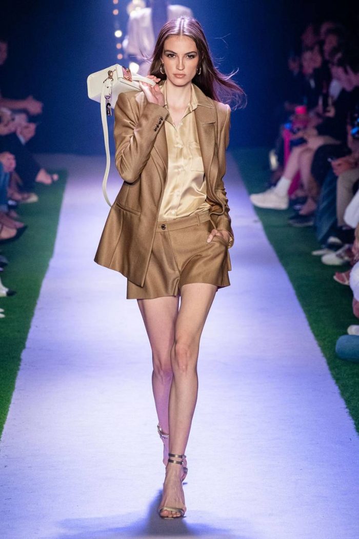 Highlights New York Fashion Week