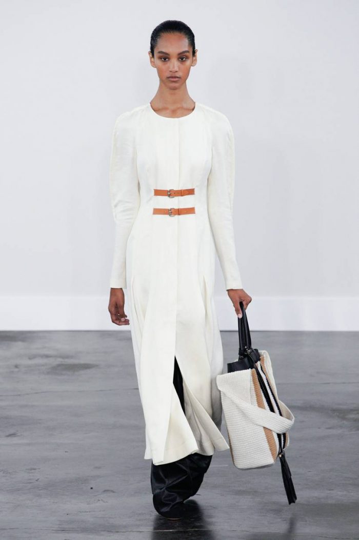 Highlights New York Fashion Week