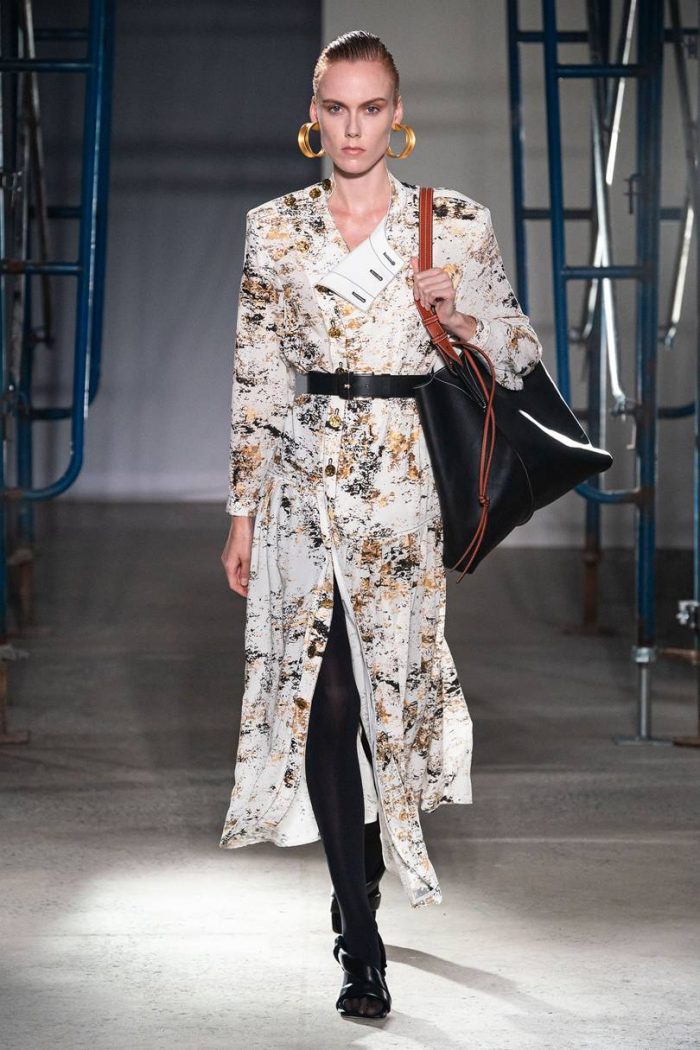 Highlights New York Fashion Week
