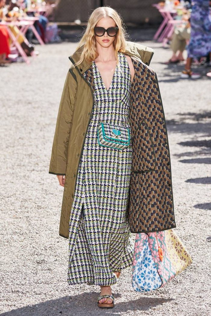 Highlights New York Fashion Week