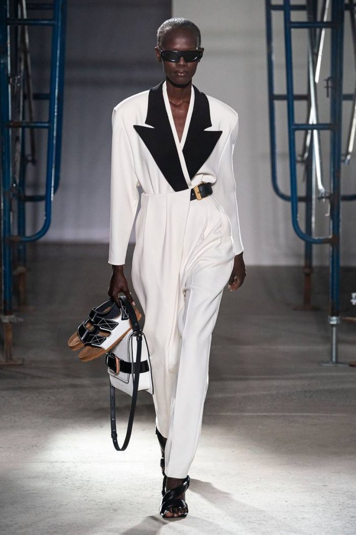 Highlights New York Fashion Week