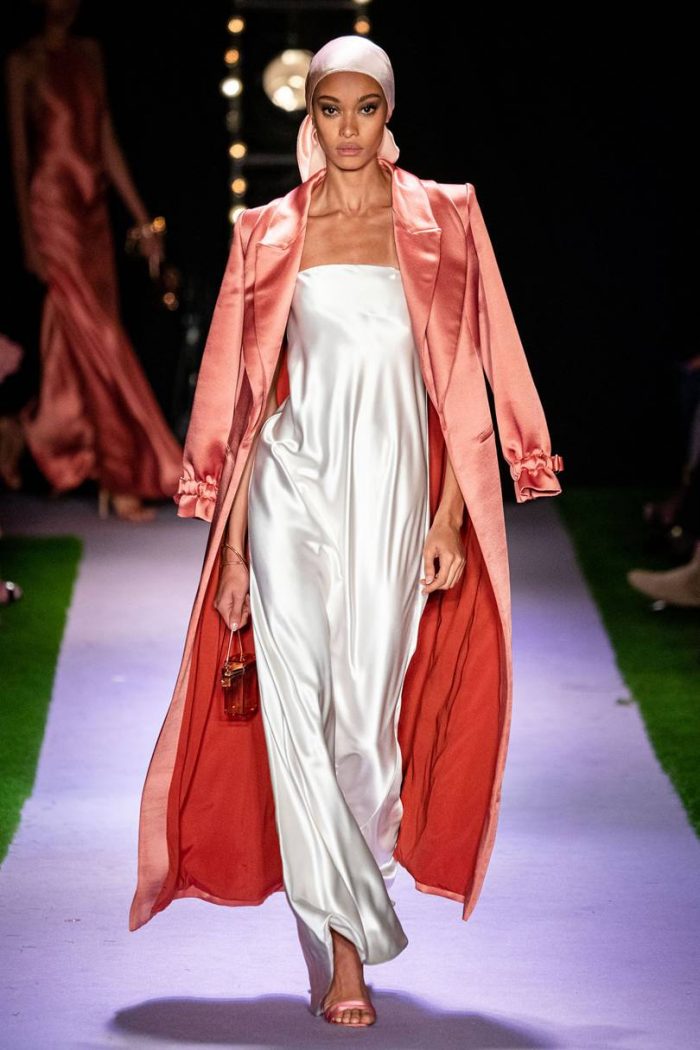 Highlights New York Fashion Week