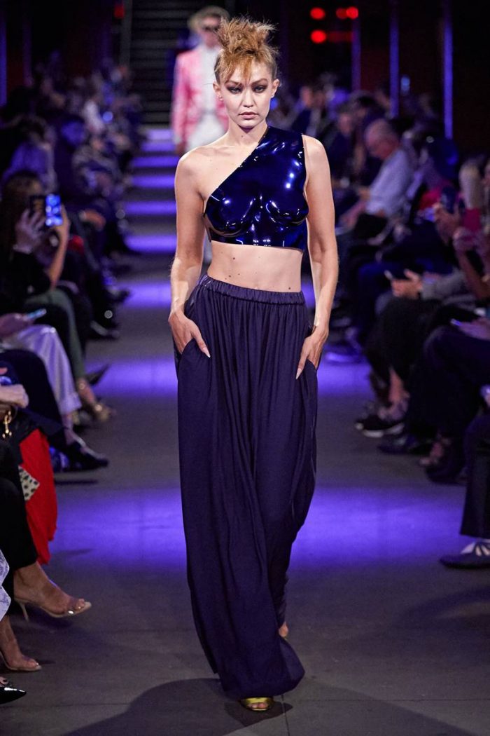 Highlights New York Fashion Week