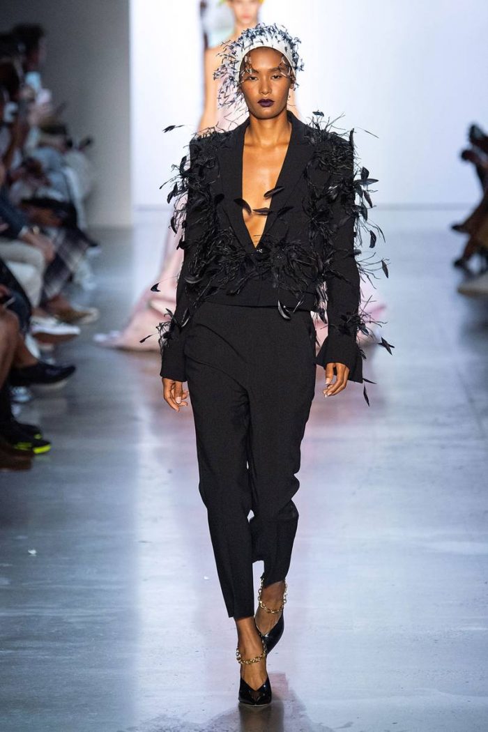 Highlights New York Fashion Week
