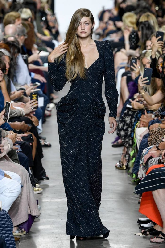 Highlights New York Fashion Week