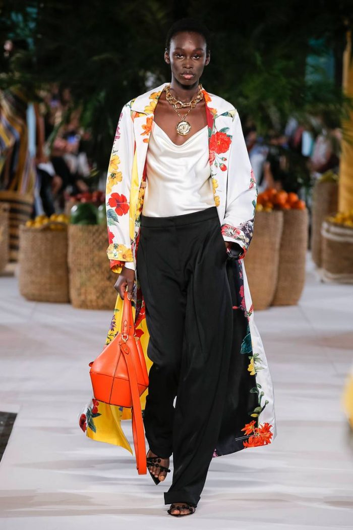 Highlights New York Fashion Week
