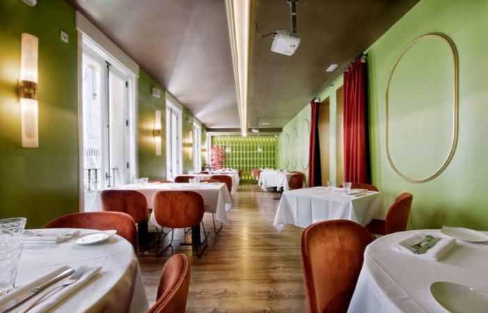 Terracotta & Terrazzo Trend