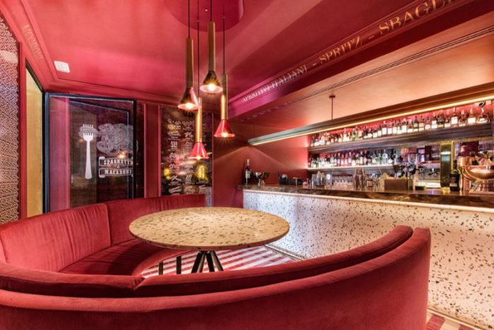 Terracotta & Terrazzo Trend