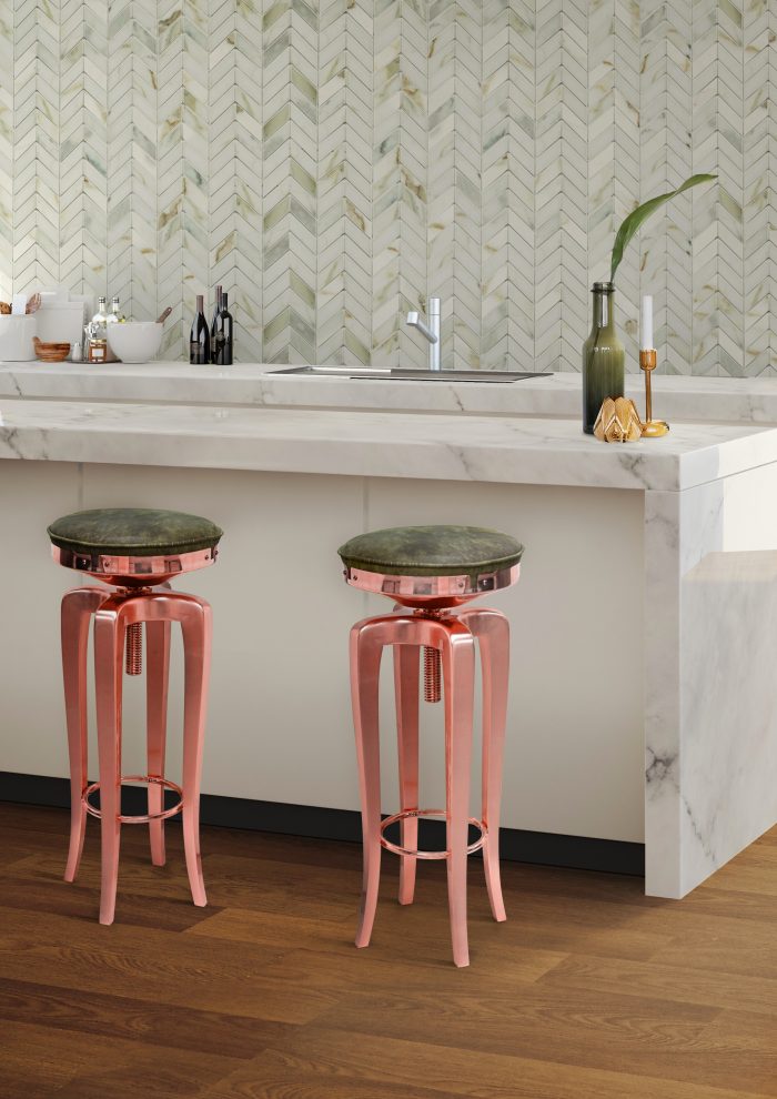 Luxury Minimal Design