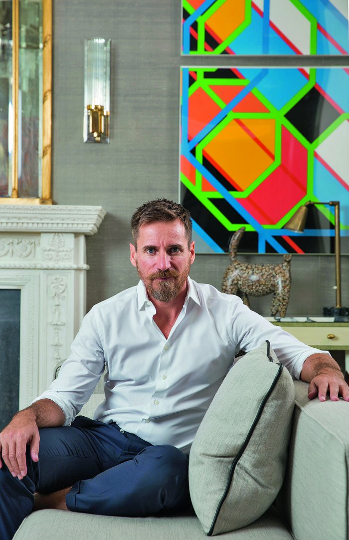 Photograph by Felix Clay