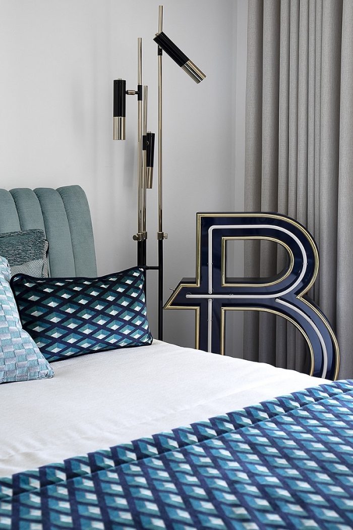 Dusk Blue Color Trend