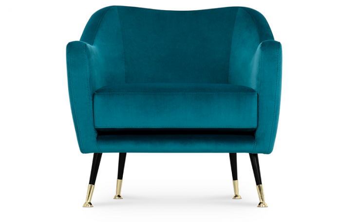 Dusk Blue Color Trend