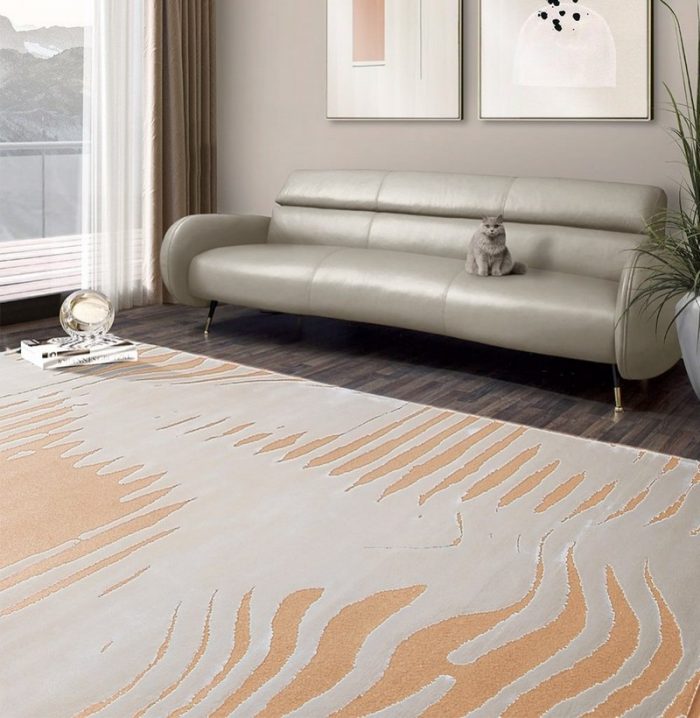 Cantaloupe Color Trend