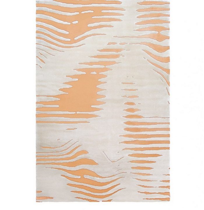 Cantaloupe Color Trend