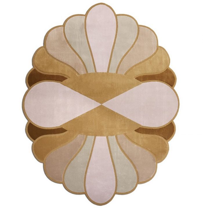 Earth Tones Decor Trend
