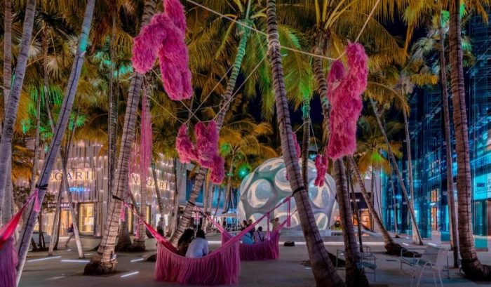 Miami Design 2019