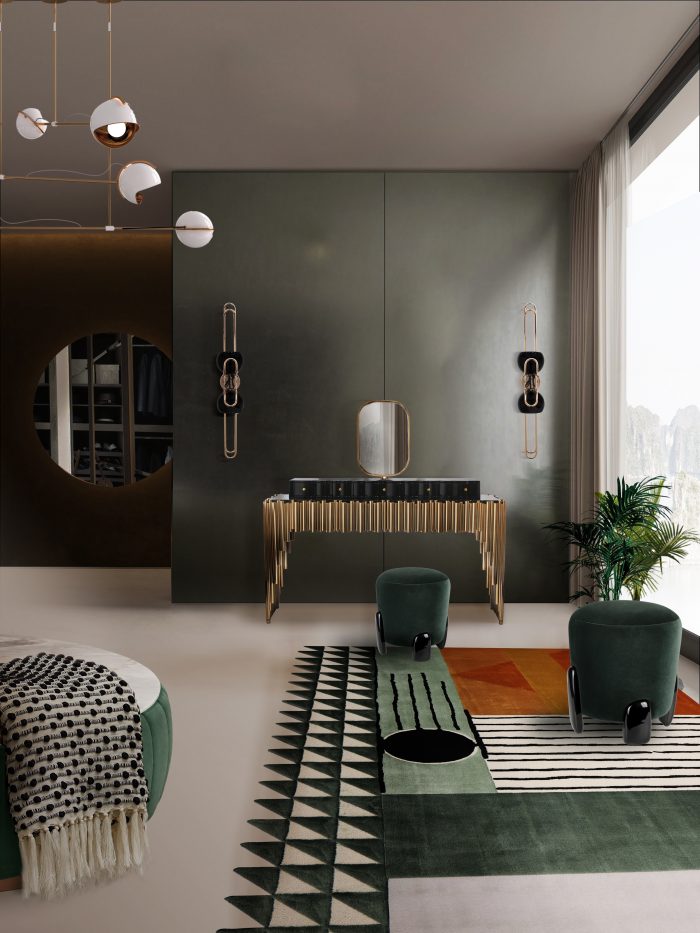 Choose The Perfect Rug